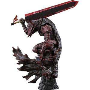 POP UP PARADE: Berserk - Guts (Berserker Armor Bloody Paint Ver.) (L Size) [Good Smile Company]