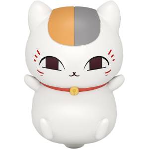 Natsume's Book of Friends: Nyanko-sensei - Huggy Good Smile [Good Smile Arts Shanghai]