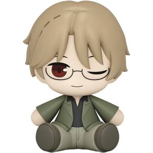 Natsume's Book of Friends: Shuuichi Natori - Huggy Good Smile [Good Smile Arts Shanghai]