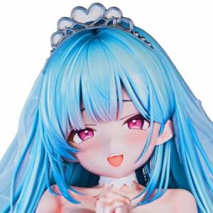 Nikkan Shoujo: Adelina Acrylic Stand (S) - Welcome to the Erotic Trap Dungeon [Insight]