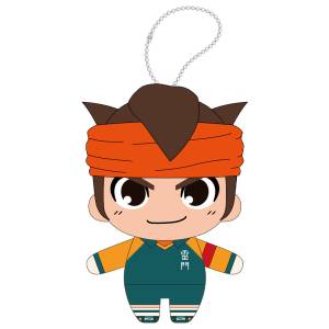 Inazuma Eleven: Mamoru Endou Plush Charm [Kadokawa]