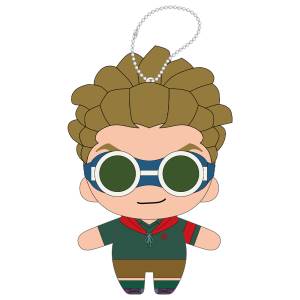 Inazuma Eleven: Yuuto Kidou Plush Charm [Kadokawa]
