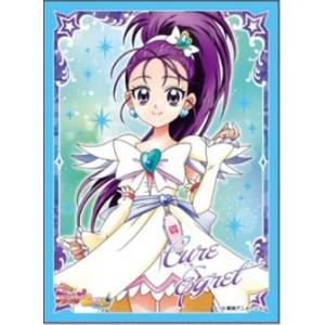 Pretty Cure Splash☆Star: Cure Egret - Pretty Cure Chronicle Card Sleeves EN-1681 (65 Sleeves) [Ensky]
