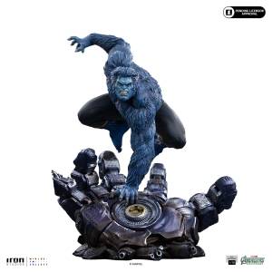 Avengers Doomsday: Beast 1/10 - Battle Diorama Series [Iron Studios / Hot Toys]