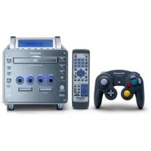 Game Cube Q Panasonic [Used / Loose]