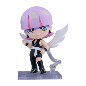 Nendoroid 2967: New PANTY & STOCKING with GARTERBELT - Polyurethane (Limited + Bonus) [Good Smile Company]