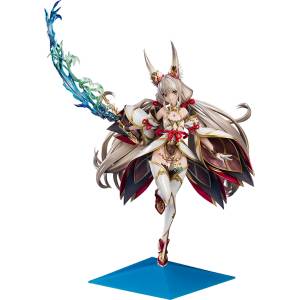 Xenoblade Chronicles 2: Nia 1/7 (Reissue) [Good Smile Company]