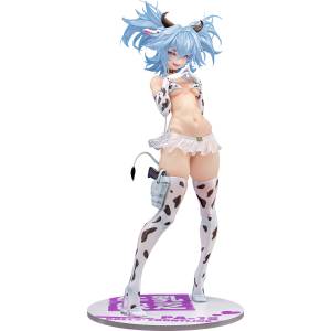 Girls Frontline: PA-15 1/7 - Cow Bikini Ver. (Reissue) [Phat Company]