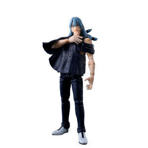 S.H.FIGUARTS: Jujutsu Kaisen - Mahito [Bandai Spirits]