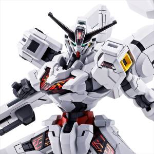 HG 1/144: Mobile Suit Gundam The Witch from Mercury - X-EX01 Gundam Calibarn (Limited Reissue) [Bandai]