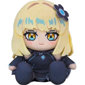 D1AL-ogue: Chris - Plush Toy [Good Smile Company]