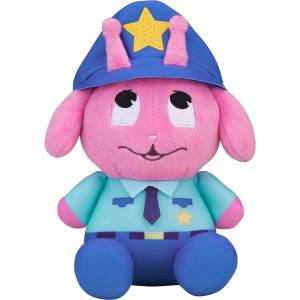 Milky☆Subway The Galactic Limited Express: Poppy - Plush Toy [Good Smile Company]