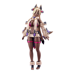 Arcanadea: BANIL - Plastic Model [Kotobukiya]