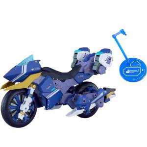 Cutie Honey Nova: Honey Chaser - PLAMATEA Plastic Model (Limited + Bonus) [Good Smile Company]