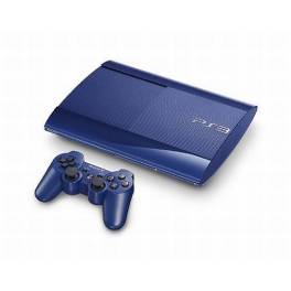 Buy PlayStation 3 Super Slim 250GB Azurite Blue - used good