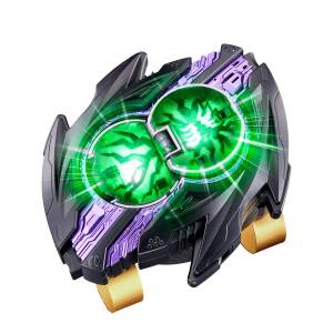 Kamen Rider Zeztz: DX Lady Gauntlet (Limited Edition) [Bandai]