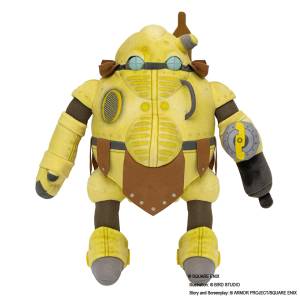Chrono Trigger: Robo - Plush Toy [Square Enix]