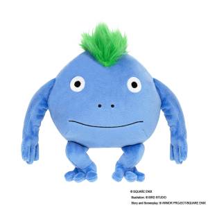 Chrono Trigger: Nu - Plush Toy [Square Enix]