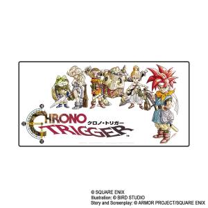 Chrono Trigger: Desk Mat Type A [Square Enix]
