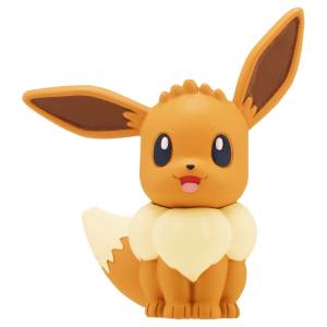 Pokémon MonColle: Eevee MS-02 [Takara Tomy]