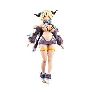 Arcanadea: ENIL - Plastic Model [Kotobukiya]