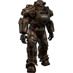 Fallout: T-60 Rusted Power Armor 1/6 [threezero]