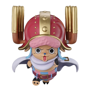 (C Prize) One Piece Elbaph Arc GIANT BASH!! Vol.2: Chopper - Masterlise Expiece (2nd Hand) [Ichiban Kuji]