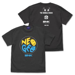 NEO GEO: SUMI T-Shirt (XL) [COSPA]