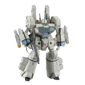 Macross: VF-1J Armored Valkyrie 1/72 - Operation Bullseye Part 2 Plastic Model [Hasegawa]