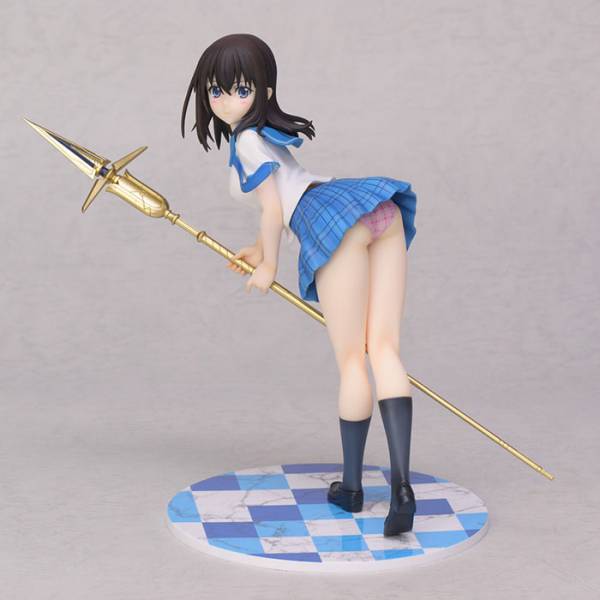 Strike the Blood III 