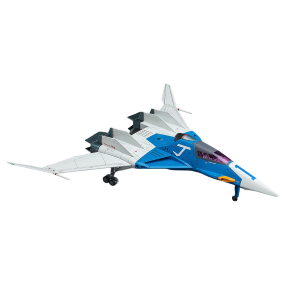 Crusher Joe: Fighter 1 1/72 - Plastic Model [Hasegawa]