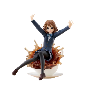 K-On!: Yui Hirasawa - Luminasta (2nd Hand) [SEGA]