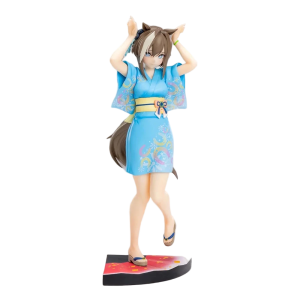 Uma Musume Pretty Derby: Cheval Grand - Tracen Ondo Ver. XStellar Figure (2nd Hand) [SEGA]