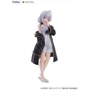 Original Character by Mignon: Shiro - Swimsuit Ver. TENITOL TALL [FuRyu]