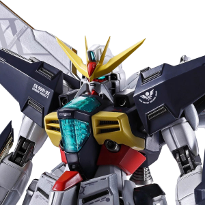 Metal Robot Spirits SIDE MS: After War Gundam X - GX-9901-DX Gundam Double X (Limited Edition) [Bandai]