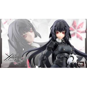 Infinite Encounter Megalomaria: Maria Kagaribi 1/10 - Battle Outfit Ver. (Reissue) [Kotobukiya]
