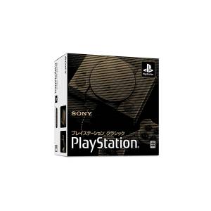 PlayStation Classic (SCPH-1000R series) [Used Good Condition]