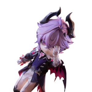 Genshin Impact: Durin - PICCODO Action Doll (With Bonus) [GENESIS]
