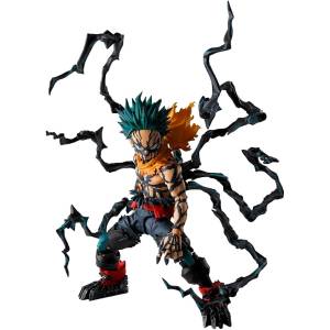 S.H.FIGUARTS: Boku no Hero Academia - Deku Overlay (Limited Edition) [Bandai Spirits]