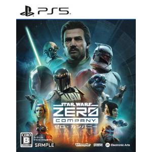 Star Wars Zero Company (Multi-Language) [PS5]