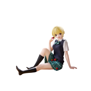 Strawberry 100%: Nishino Tsukasa - School Uniform Ver. Desktop Cute (2nd Hand) [Taito]