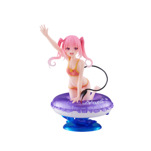 To Love-Ru Darkness: Nana Astar Deviluke - Aqua Float Girls (2nd Hand) [Taito]
