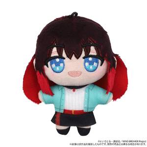 Wind Breaker: Tasuku Tsubakino NuiPal Plush Mascot Vol.2 [Movic]