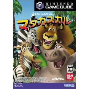 Madagascar [NGC - occasion BE]