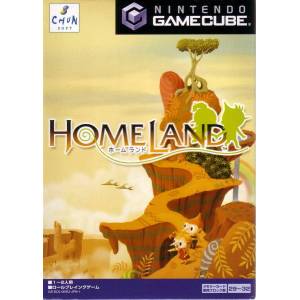 Homeland [NGC - used good condition]