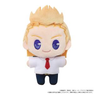 My Hero Academia: Mirio Togata - Childhood Ver. NuiPal Plush Mascot (Reissue) [Movic]
