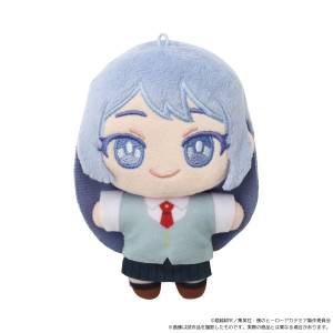 My Hero Academia: Nejire Hado - Childhood Ver. NuiPal Plush Mascot (Reissue) [Movic]