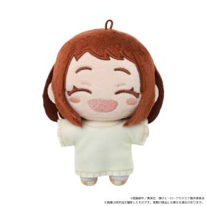 My Hero Academia: Ochaco Uraraka - Childhood Ver. NuiPal Plush Mascot (Reissue) [Movic]