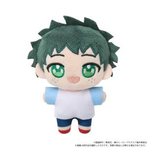 My Hero Academia: Izuku Midoriya - Childhood Ver. NuiPal Plush Mascot (Reissue) [Movic]