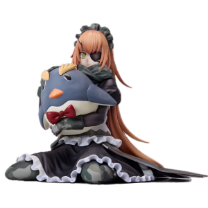 Overlord: CZ2128 Delta 1/6 [Union Creative]